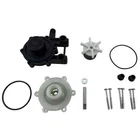 March Pump 0125-0144-0100 Wet End Kit LC-2M-MD New. Price: $119.35.