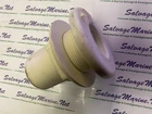 Forespar #for 906018 Series Hose, 1-1?2". 1-1/2 Round Thru Hull CF251. New. Price: $26.25.