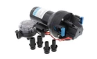 Jabsco P501J-118S-3A Par-max HD5 Marine Fresh Water Pump New. Price: $249.35.