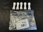 Sea Tech Union Check Valve White 81902993 Set Of (5) Marine Boat New. Price: $19.95.