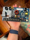 New Oem Micro-air FX1-MAX Marine Conditioner Control Board. Price: $399.99.