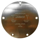 Jabsco 12062-0000 Raw Water Pump End Cover New. Price: $102.24.
