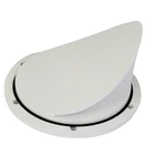 Raritan Crown Head Front Cover W/o-ring CH18W Upc 085462006050 New. Price: $48.25.