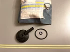 *new Oem* 0750 Omc Johnson Evinrude Fuel Pump Cap Kit 0433518. Price: $18.61.