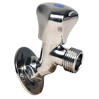 Whitecap P-2456C S.s. Faucet 2-3/16" Base 3-3/16" Depth New. Price: $97.96.