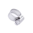 Fits For Sierra Marine 18 710 06 2 Clamp Hose 16 To 3 4 New. Price: $16.98.