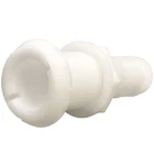 Perko Boat Thru Hull 0301DP6 Inch White New. Price: $6.99.