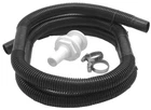 Shoreline Marine Bilge Pump Plumbing Kit With 3/4" X 5 Feet Hose New. Price: $12.99.