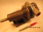 Jabsco 485-0001 Stainless Steel Food Utility 1" Pump New. Price: $1295.00.