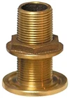 Groco TH100W Brz T-hull W/nut New. Price: $48.78.