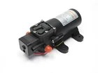Camplux JK-2202 12V Water Pump 35PSI Dc 1.2GPM 4.3LPM Diaphragm New. Price: $39.95.