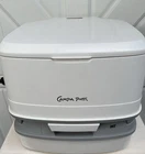 Thetford 92874 Chem Campa-potti Mt Portable Rv Camping Toilet Brand New. Price: $57.20.