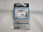 Mercury Quicksilver 32-859785 71 Hose 52" Marine Boat New. Price: $24.95.