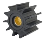 Jabsco 12 Blade Impeller Kit #17935-0001-P New. Price: $92.16.