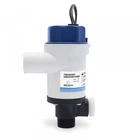 Albin 01-05-076 Twinport Livewell Pump New. Price: $41.73.