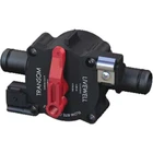 Flowrite MPV-04-RN01 Control Valve Rear New. Price: $56.49.