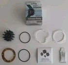 New Genuine Oem Johnson Pump 09-1027-B1 Impeller Spx Flow Fits F5 091027B1. Price: $47.99.