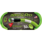 Teknor Apex Zero-g Pro 3/4 In. 50 Ft. Heavy Duty Commercial Garden Hose New. Price: $56.95.