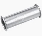 Moeller 021002-400D Transom Drain Tube Aluminum Od 1", 4" New. Price: $13.89.