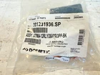 Dometic Sealand 381231936.SP Model: DTM04 Control Panel, 12/24V New. Price: $199.00.