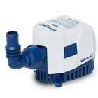 Pump Bilge Gph 12V Direct Replacement Attwood 5505-7 Automatic S500 4505-7 New. Price: $89.99.