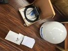 Intellian I4 Satellite Tv Tracking Antenna 18" Complete Set Up New. Price: $1950.00.