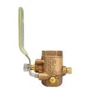 Groco IBV-750 Bronze 3/4 Inch Inline Ball Valve New. Price: $28.07.