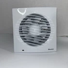 Venta Vento 150 Wall Type Extractor Fan LFWW-13L Open. Price: $32.99.