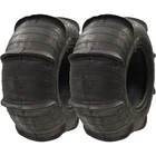 Ocelot 20X11-10 Sand Snake Paddle Rear Tires Set Of 748-L839-0008-2 New. Price: $121.94.