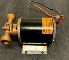 Jabsco Itt Part # 16380 Volt (12VDC) 9040 Mini Pup W/ 12210-0001 Head New. Price: $99.99.