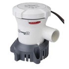 Attwood 5612-7 Tsunami MK2 1200 Gph Cartridge Boat Bilge Pump Marine 12V New. Price: $68.28.