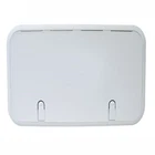 T-h Marine HDS-1317-2-DP Boat Hatch Horizontal Vertical Access 17" X 13" New. Price: $103.95.