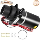 Pump Set For Jabsco 37041-0010 Marine Toilet Macerator Sub Assembly Kit New. Price: $211.91.