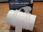 Blower Turbo 3000 Attwood 23 17334 Fits Inch Hose Water Resistant Bilge Boat New. Price: $52.99.