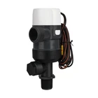 Commodore Gph Vertical Livewell Pump Short 12V CM-D31-1100L Upc 8176... New. Price: $76.39.
