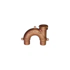 Groco HVL-750 Bronze Vented Loop For Hose New. Price: $222.99.