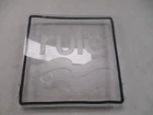 Rule Shower Drain Box Snap-lock Lid Only Clear 98B-ENA4A Marine Boat Used. Price: $19.95.