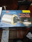 Marine Pump Brand. Price: $195.55.