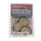 Shurflo 94-238-04 Diaphram Pump With Lower Housing Kit New. Price: $55.59.