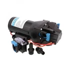 Jabsco Q401J-115S-3A Par-max HD4 Freshwater Diaphragm Pump 12V Dc Gpm New. Price: $196.25.