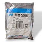 John Guest PI0208S Union Tee 1/4 10-PACK New. Price: $40.70.