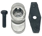 Original Cub Cadet Blade Adapter Kit 753-06304, 748-04096, 748-04227 Mtd New. Price: $21.97.