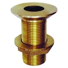 Fth Series 3/4" Hole Bronze Combo Flush Thru-hull Fitting For Nps Pipe New. Price: $27.59.