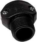 Seachoice- Nylon 5/8 To 3/4 Inch Male Hose Coupler For Boats 79661 New. Price: $13.19.