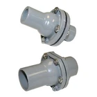 Bosworth, Foot/check Valve For Guzzler 400 Series Pumps, 1" Smooth New. Price: $18.60.
