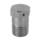 Appleton Electric ECDB50HP Drain & Breather,ss,trade Size 1/2IN 6ZEK7 New. Price: $149.42.