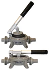 Bosworth 400-H PUMP-GUZZLER-10GPM-FOR 1"HOSE Horizontal Handle-gray Delrin New. Price: $99.99.