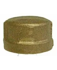 Midland 44-471 Pipe Cap 1/4" New. Price: $6.00.