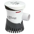 Attwood 4612-7 Tsunami T1200 Bilge Pump, Gph, 12-VOLT, Barbed 1/8-INCH New. Price: $49.99.