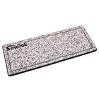 16 X 39" 20MM Dual Density Large Helm Pad W/seadek Logo - Brushed New. Price: $220.50.
